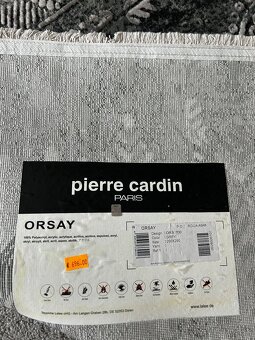 Koberec Pierre Cardin - 2