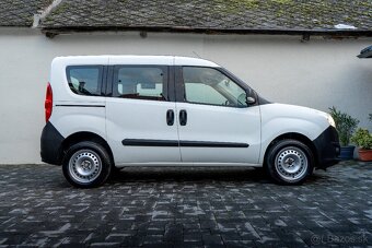 Opel combo tour 1.4 - 2