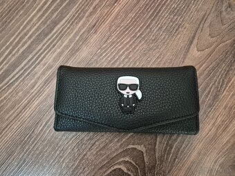 peňaženka Karl Lagerfeld/minikabelka - 2