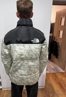 Zimná bunda North Face - 2