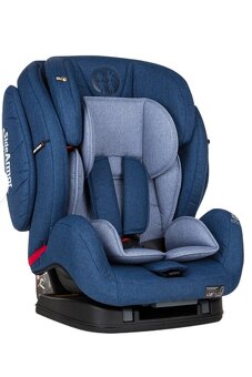 PETITE&MARS AUTOSEDAČKA PRIME II ISOFIX - 2