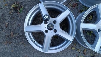 R16 4x108 mm peugeot, Citroen, opel - 2