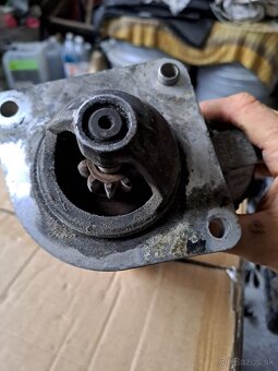 Predam fiat brava, bravó, marea 1.8,2.0 benzin sarter - 2