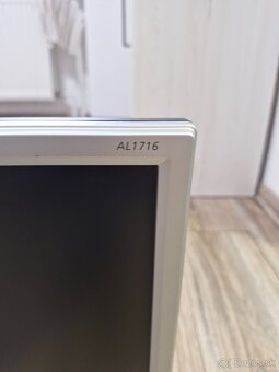 Predám monitor Acer AL1716 - 2