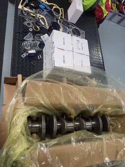 v ponuke blok motora zetor - 2