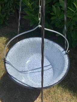 Kotlík na guláš - 2