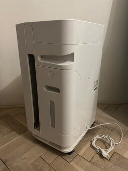 Čistička vzduchu si zvlhčovačom Daikin MCK70YV - 2