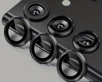 Samsung galaxy ochranne sklo na kameru  nove - 2