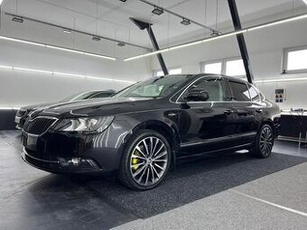 Disky škoda trinity 5x112 r18 - 2