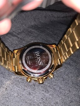 Hugo boss hodiny - 2