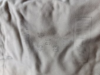 Nemecká poľná uniforma druhá svetová-reenacting - 2