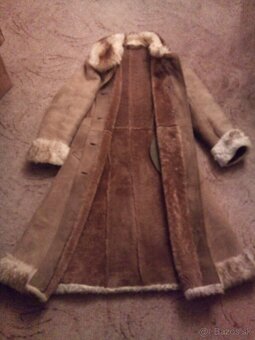 Slovenský kožuch - 2