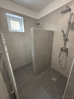 Ubytovanie pre pracovníkov len 5 min. od Šale - 2