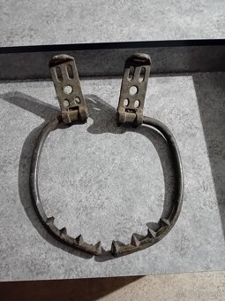 elektrikárske stupacky - 2