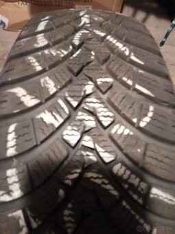185/65 r15 - Zimne pneumatiky - 2