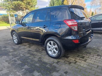 Toyota RAV4 2.2 D-4D 110 kw 4x4 M6 - 2