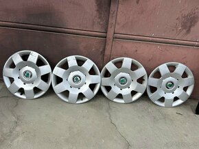 Predam veci na fabiu 1 - 2