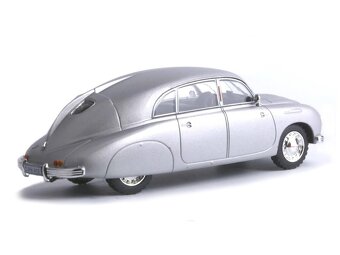 Predám zbierkový model Tatry 600 Tatraplan - 2