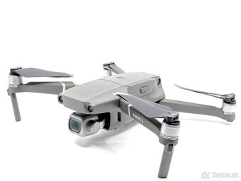 DJI Air 2s + DJI Mavic 2 pro - 2