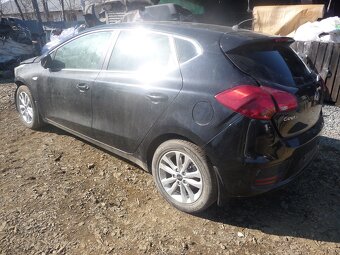 Kia Ceed...................nahradne diely - 2
