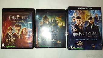 4K UHD Bluray, blu ray filmy s českým dabing ceny 12.12.2025 - 2