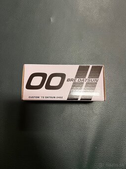 Hot Wheels - RLC Datsun 240Z - 2