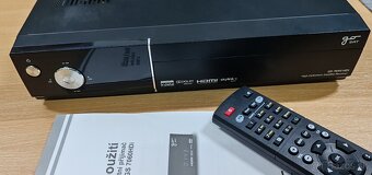 GO SAT GS-7050HDi - 2