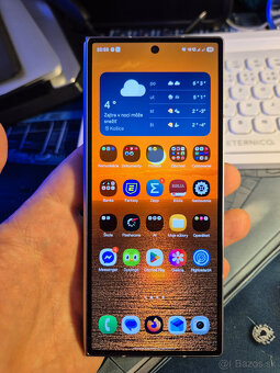 Samsung Galaxy Z Fold 6 - 2