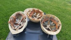 Predam stavebne prilby - 2