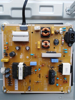 10. Náhradné diely do LED televízorov LG - 2