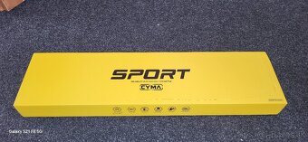 Airsoftka Ak-47 sportline - 2