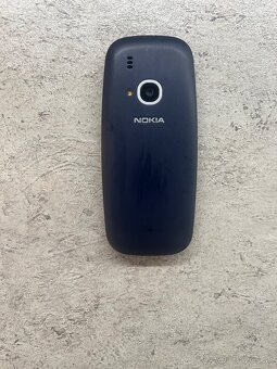Nokia 3310 - 2