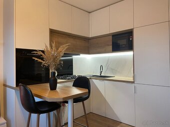 Prenájom 1-i bytu na Rovni - 2