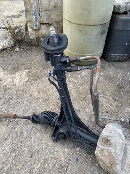 2.0 HDI riadenie - 2