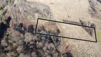 predaj pozemku v extraviláne obce Vrútky - 2