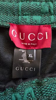krátka súprava Gucci - 2