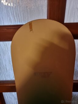 Predám snowboard atomic - 2