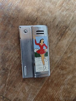 Predám zapaľovač - 2