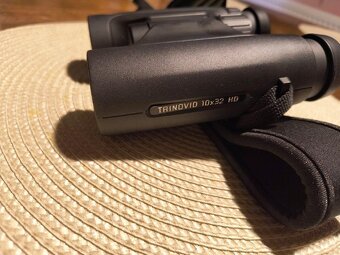 Ďalekohľad Leica - 2