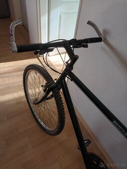 Horský bicykel - 2
