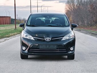Toyota Verso 1.8 Valvematic 2017 - 2