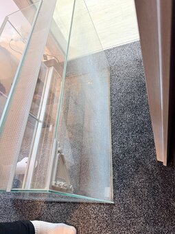 Terárium 80x40x50 - 2