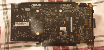 ASUS GTX950-OC-2GD5 - 2
