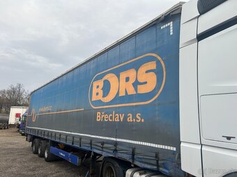 Krone SD ELG3-CS LOWDECK - 2