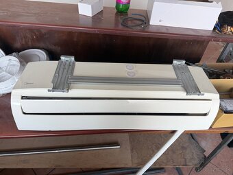 Klimatizacia 5kw - 2