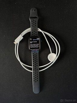 Apple Watch Nike Series 7 45mm - 2