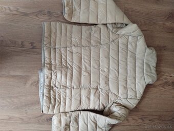 Dámska vetrovka - 2