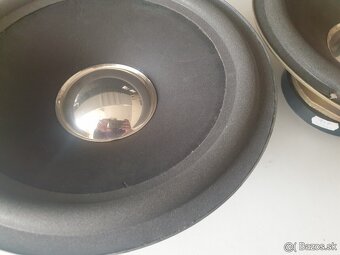 Predám Tonsil 25 cm - 2