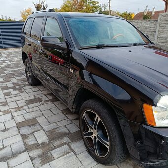 Jeep Grand Cherokee - 2