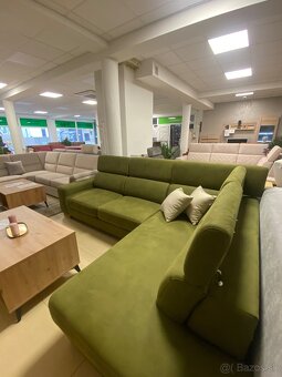 Sedacia súprava Lívia - 2